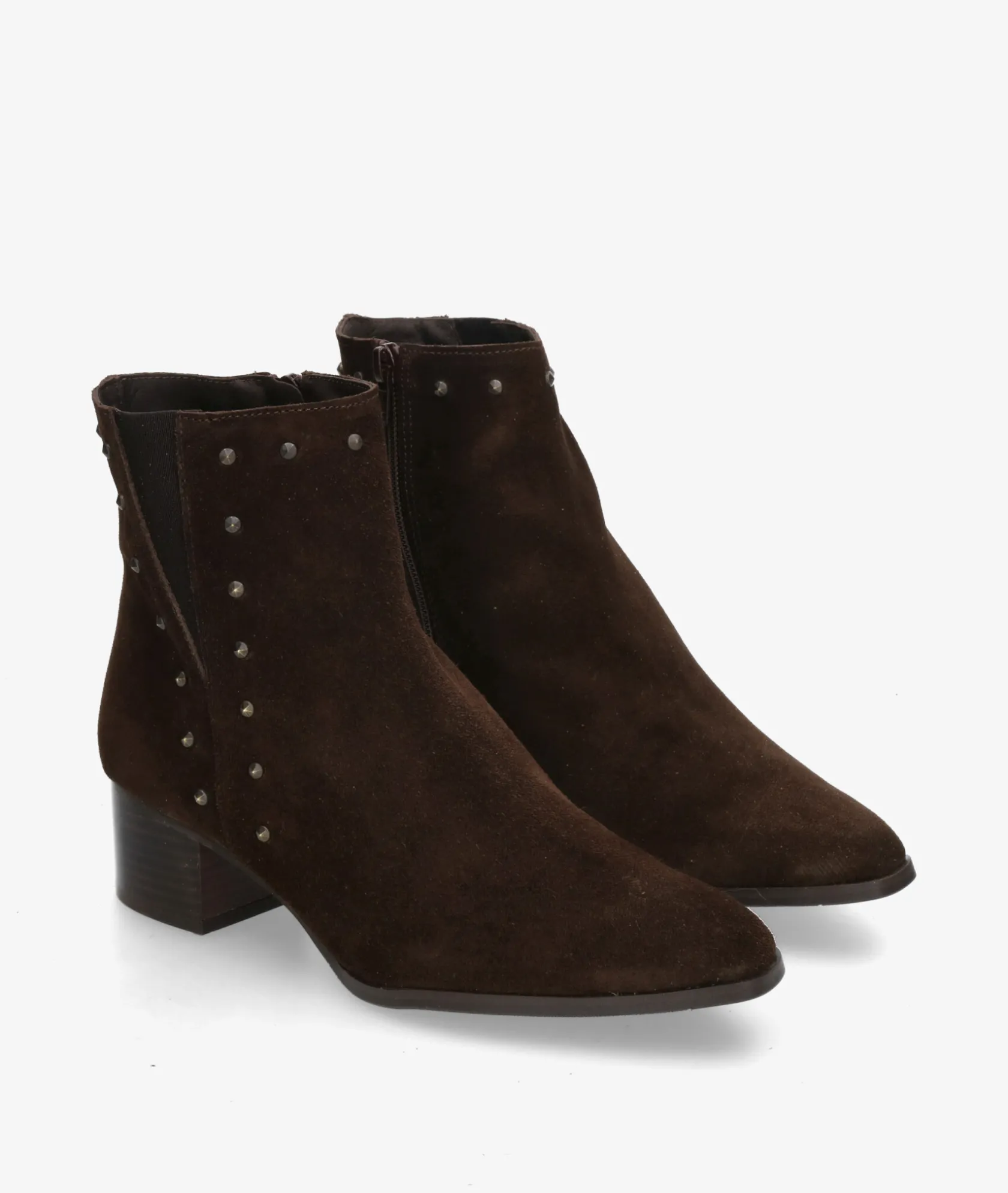 Mujer bloom&you Botines bloom&you MEGAN en serraje