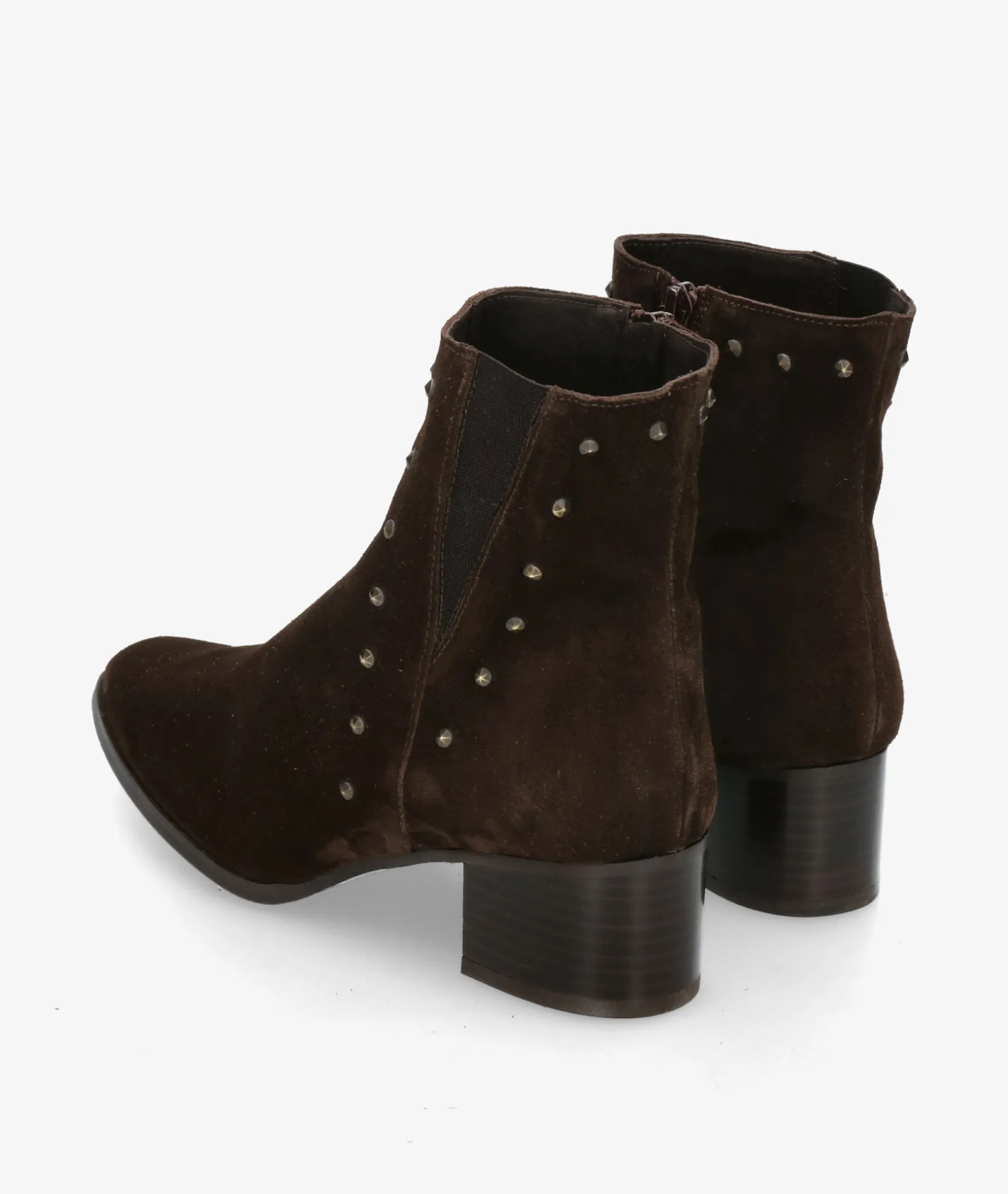 Mujer bloom&you Botines bloom&you MEGAN en serraje