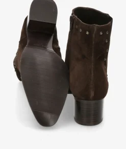 Mujer bloom&you Botines bloom&you MEGAN en serraje