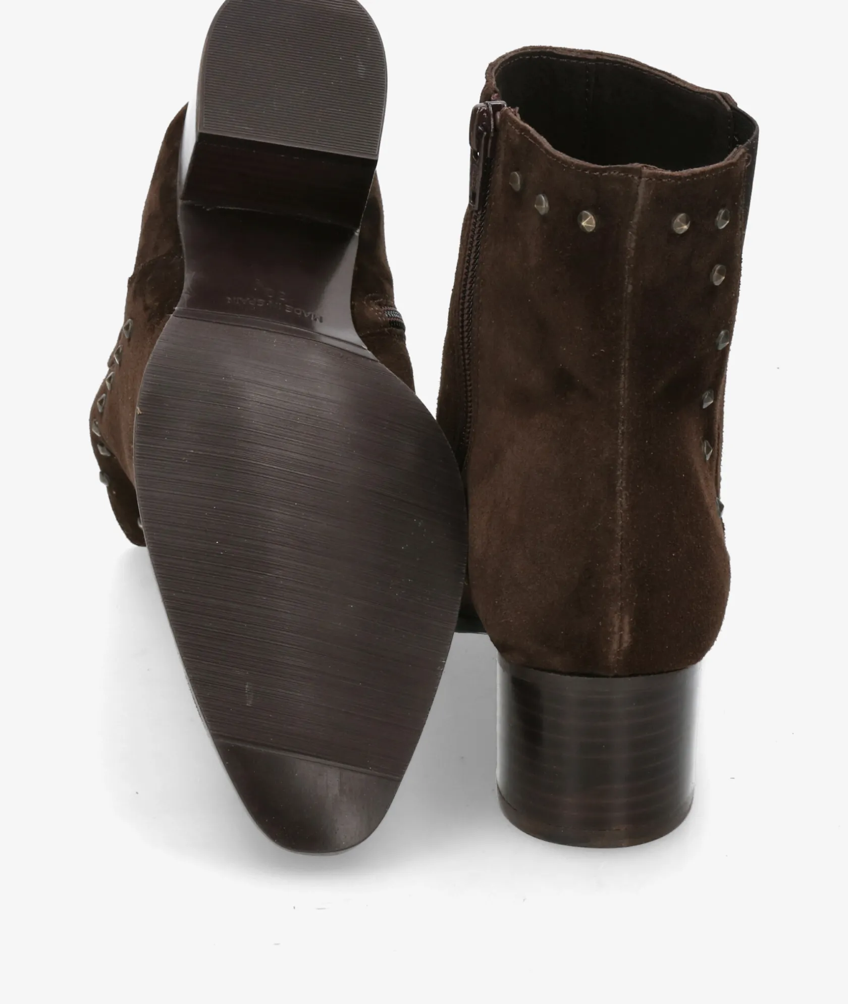 Mujer bloom&you Botines bloom&you MEGAN en serraje