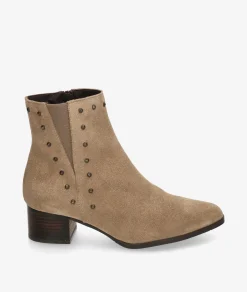 Mujer bloom&you Botines bloom&you MEGAN en serraje