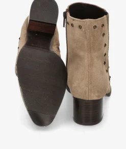 Mujer bloom&you Botines bloom&you MEGAN en serraje