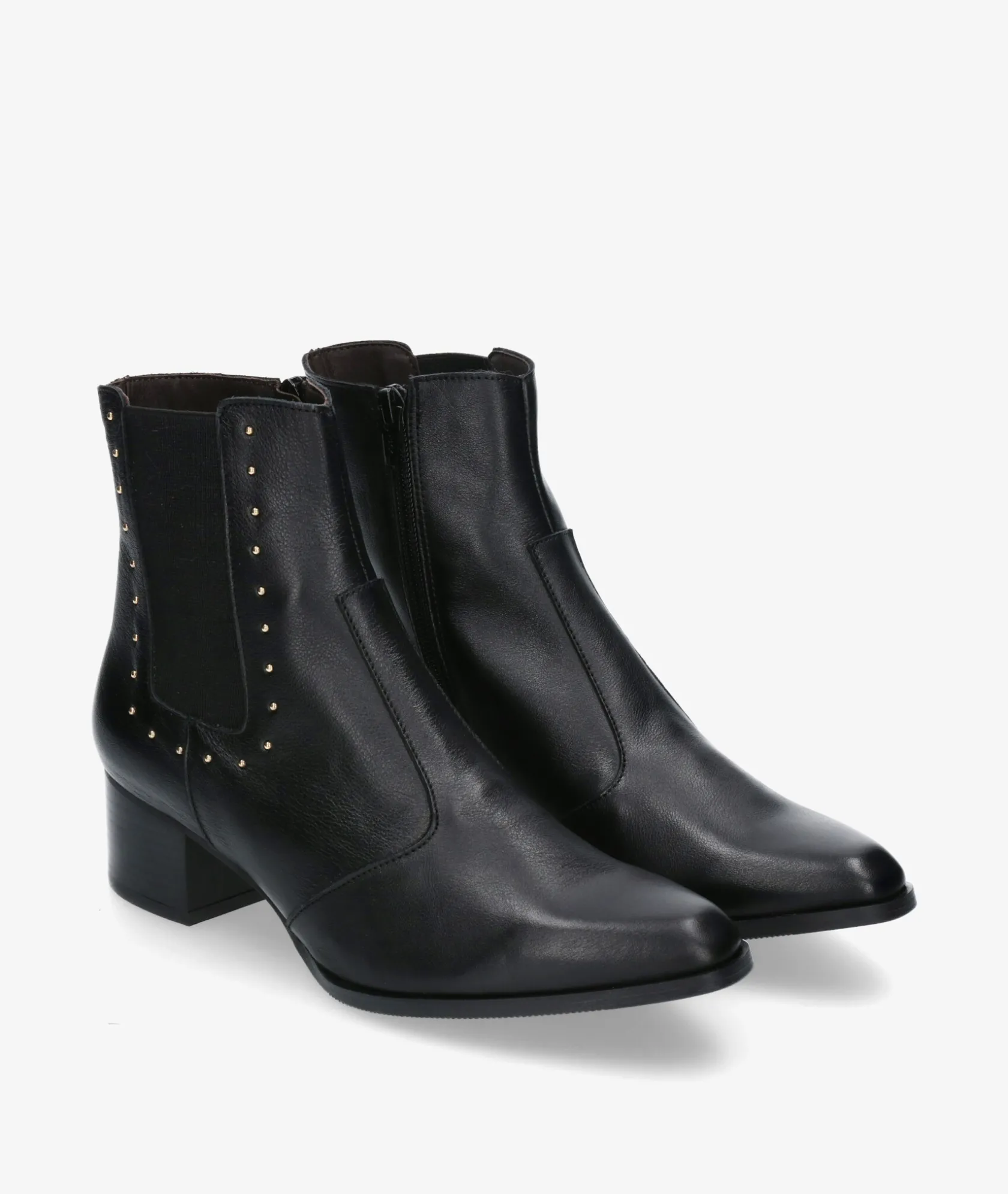 Mujer bloom&you Botines bloom&you STELLA en negro