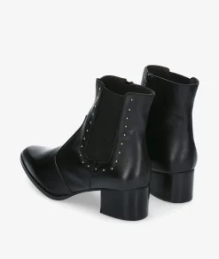 Mujer bloom&you Botines bloom&you STELLA en negro