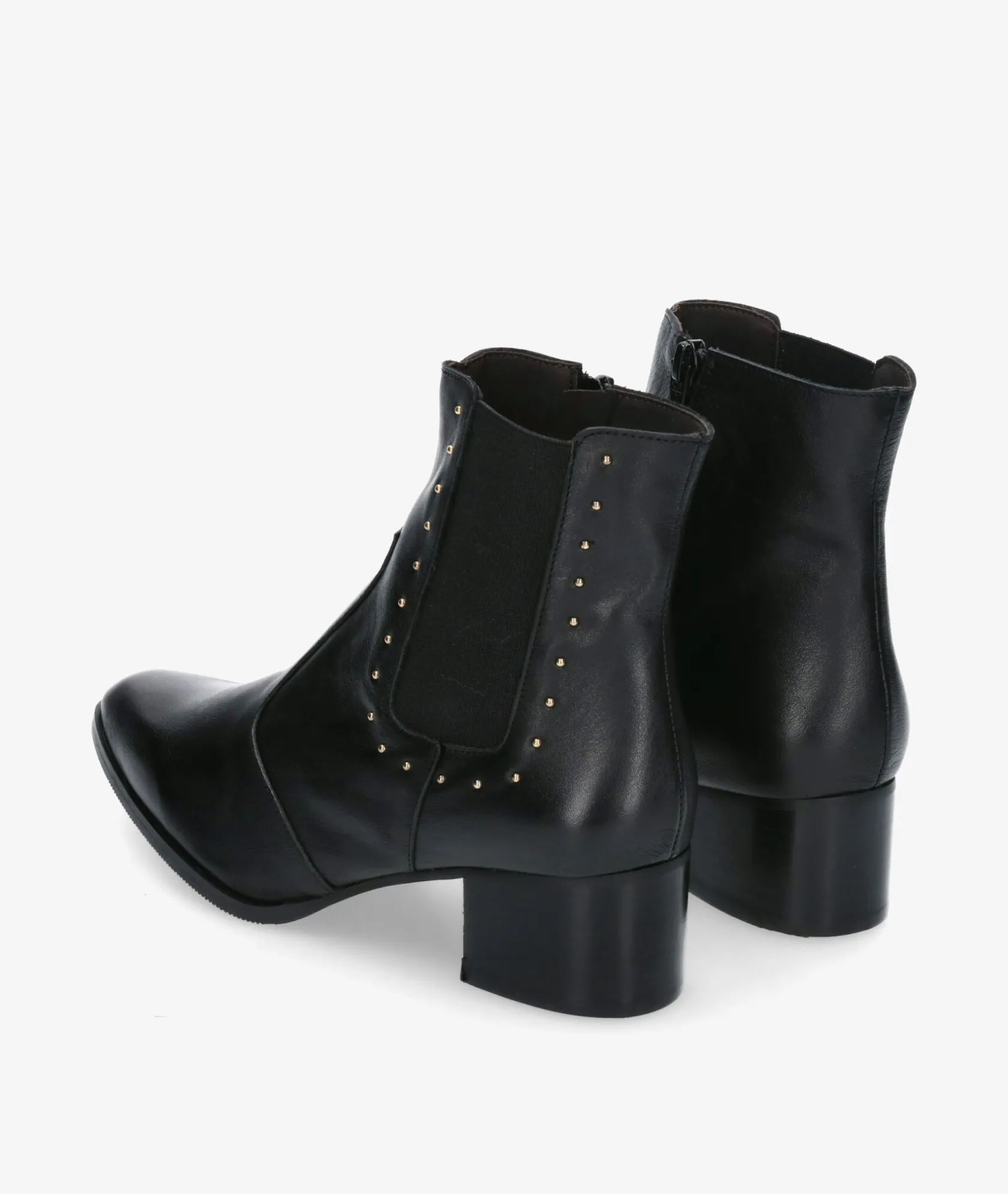 Mujer bloom&you Botines bloom&you STELLA en negro