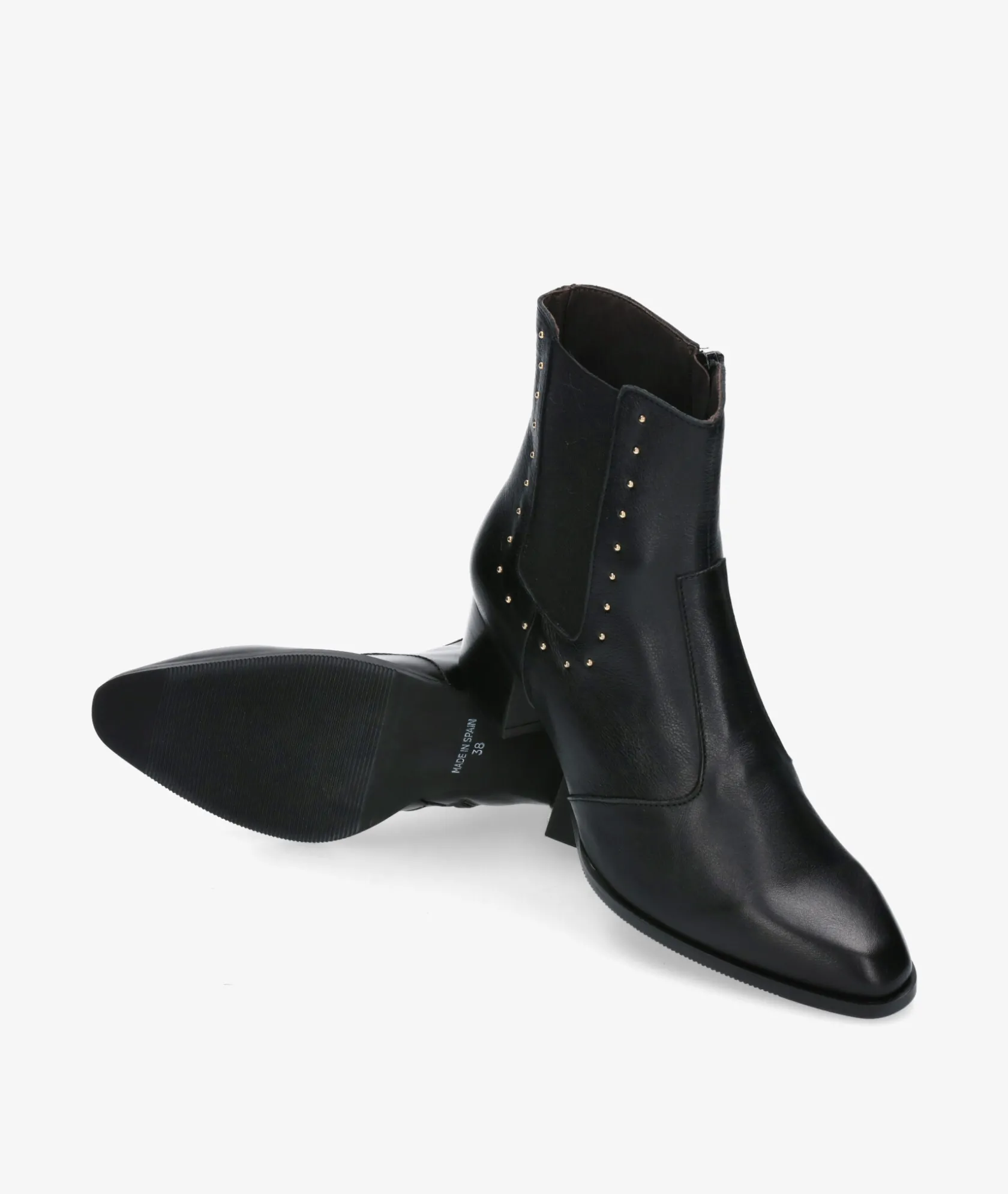 Mujer bloom&you Botines bloom&you STELLA en negro