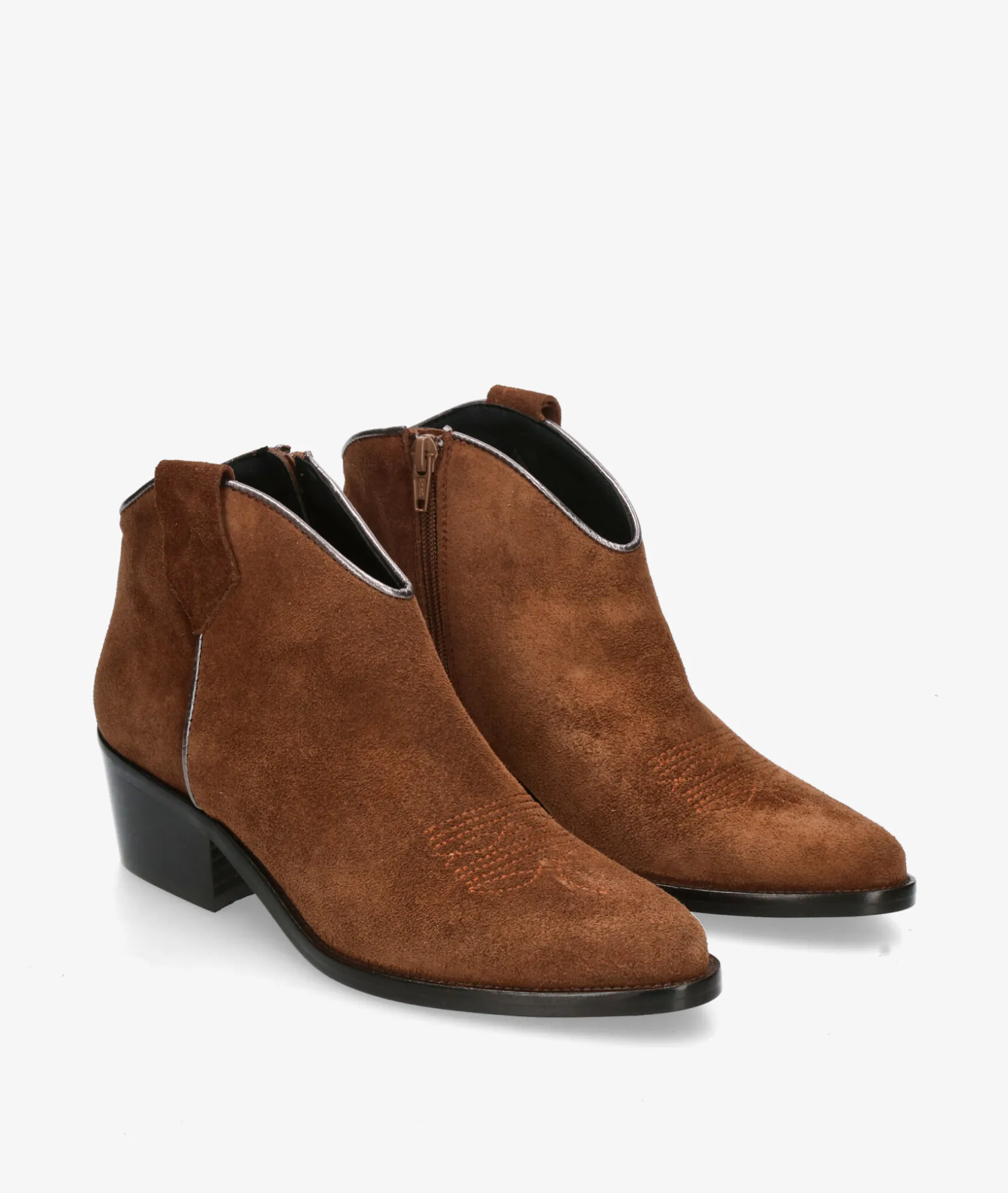 Mujer bloom&you Botines bloom&you TEVA en serraje libano