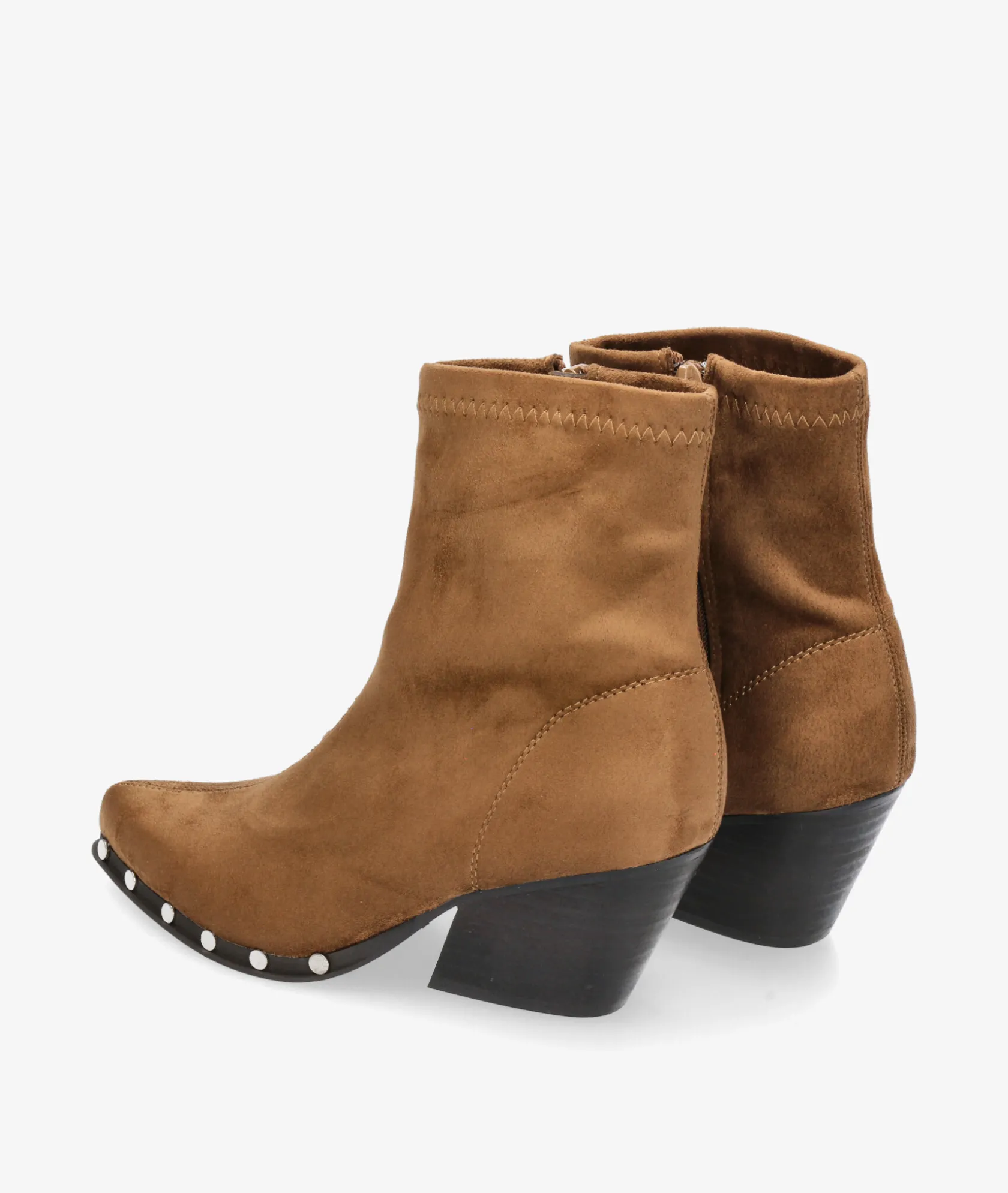 Mujer pabloochoa.shoes Botines CORINA M4740 en cuero