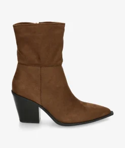Mujer pabloochoa.shoes Botines CORINA M5820 en