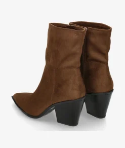 Mujer pabloochoa.shoes Botines CORINA M5820 en