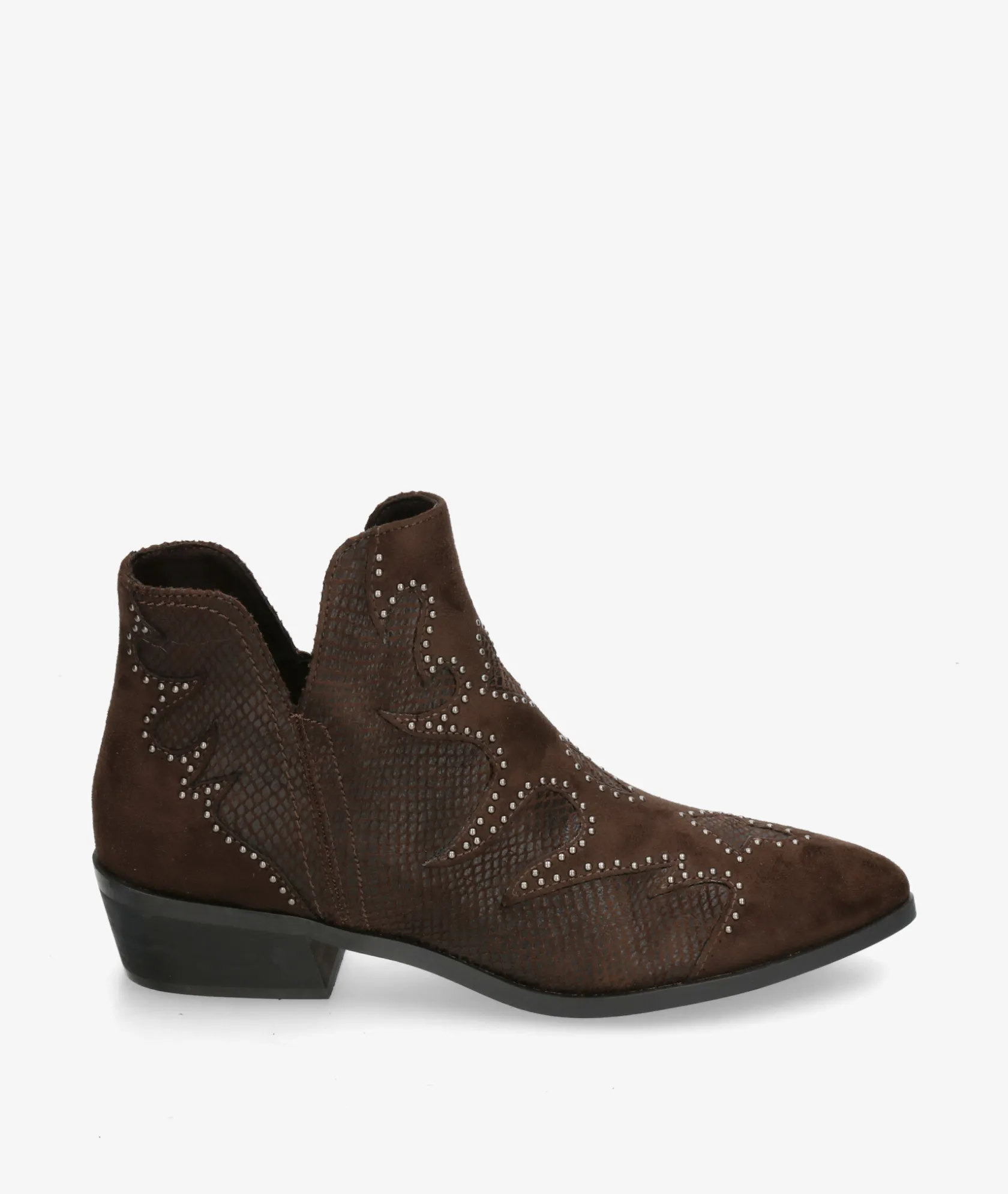Mujer pabloochoa.shoes Botines CORINA M5792 en
