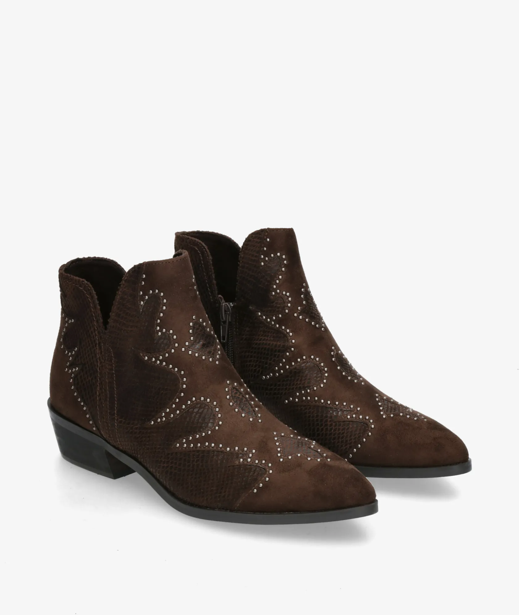 Mujer pabloochoa.shoes Botines CORINA M5792 en
