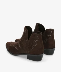 Mujer pabloochoa.shoes Botines CORINA M5792 en