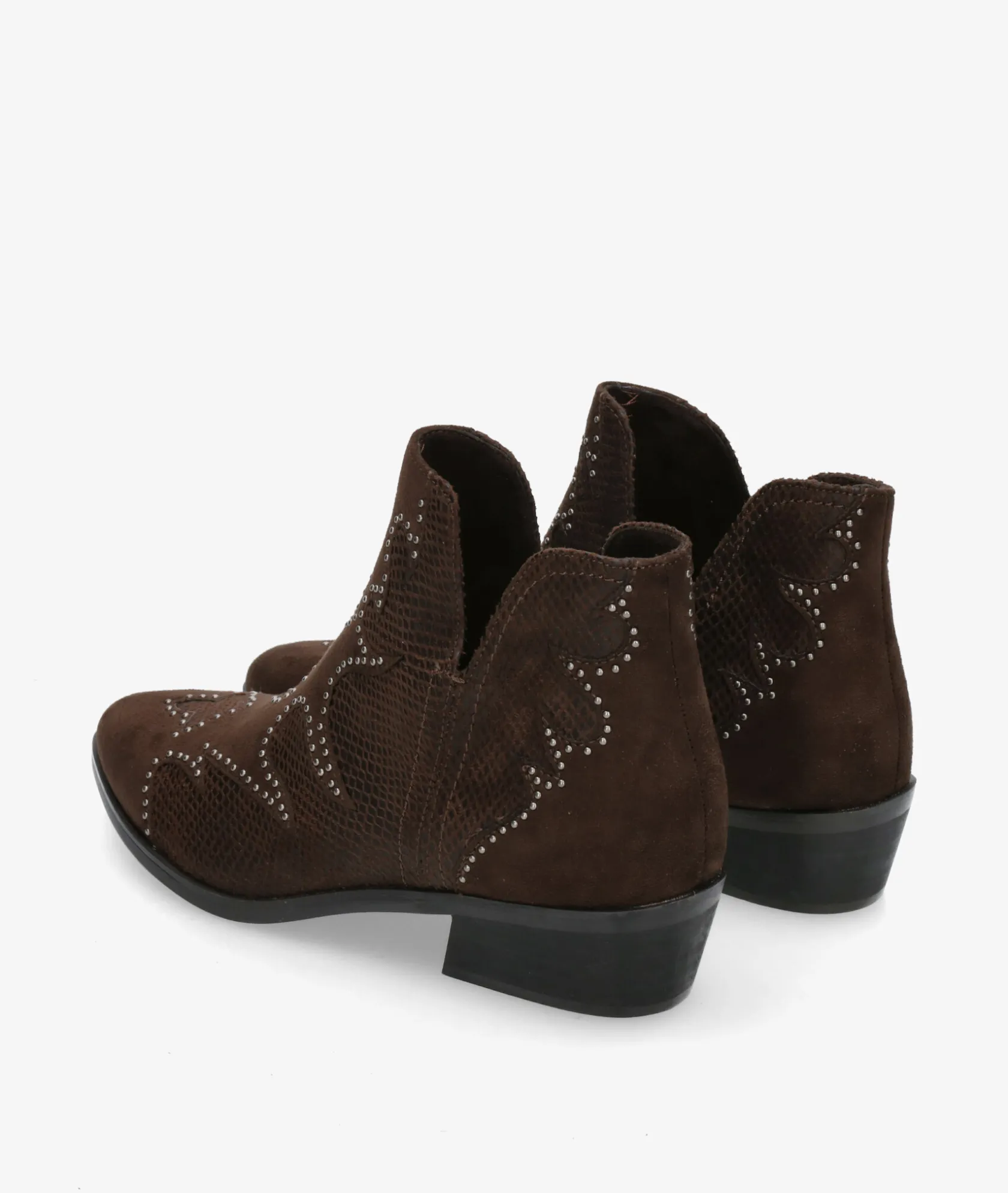 Mujer pabloochoa.shoes Botines CORINA M5792 en