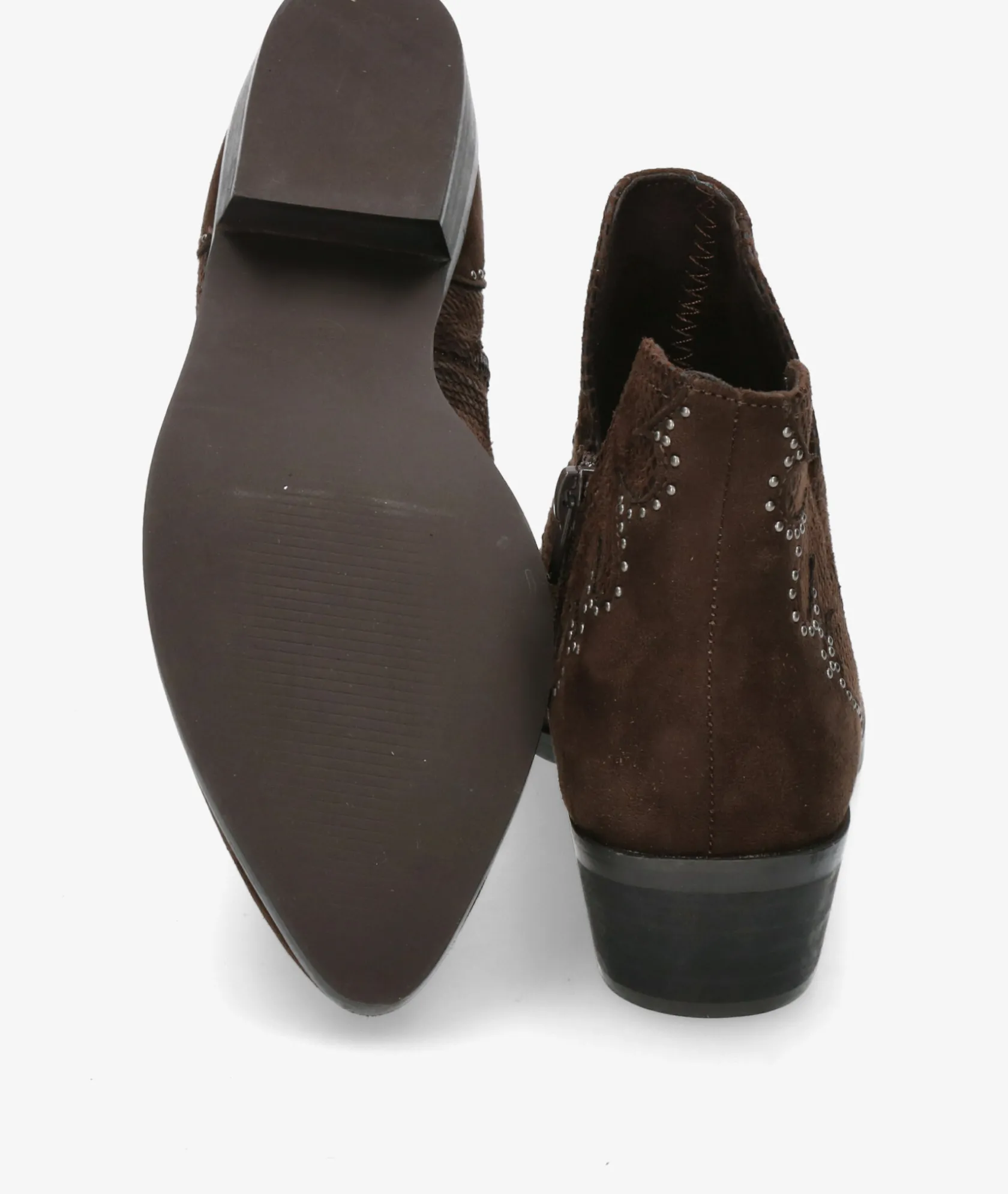 Mujer pabloochoa.shoes Botines CORINA M5792 en