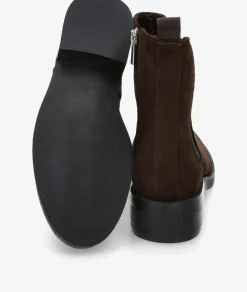 Mujer pabloochoa.shoes Botines CORINA M5855 en