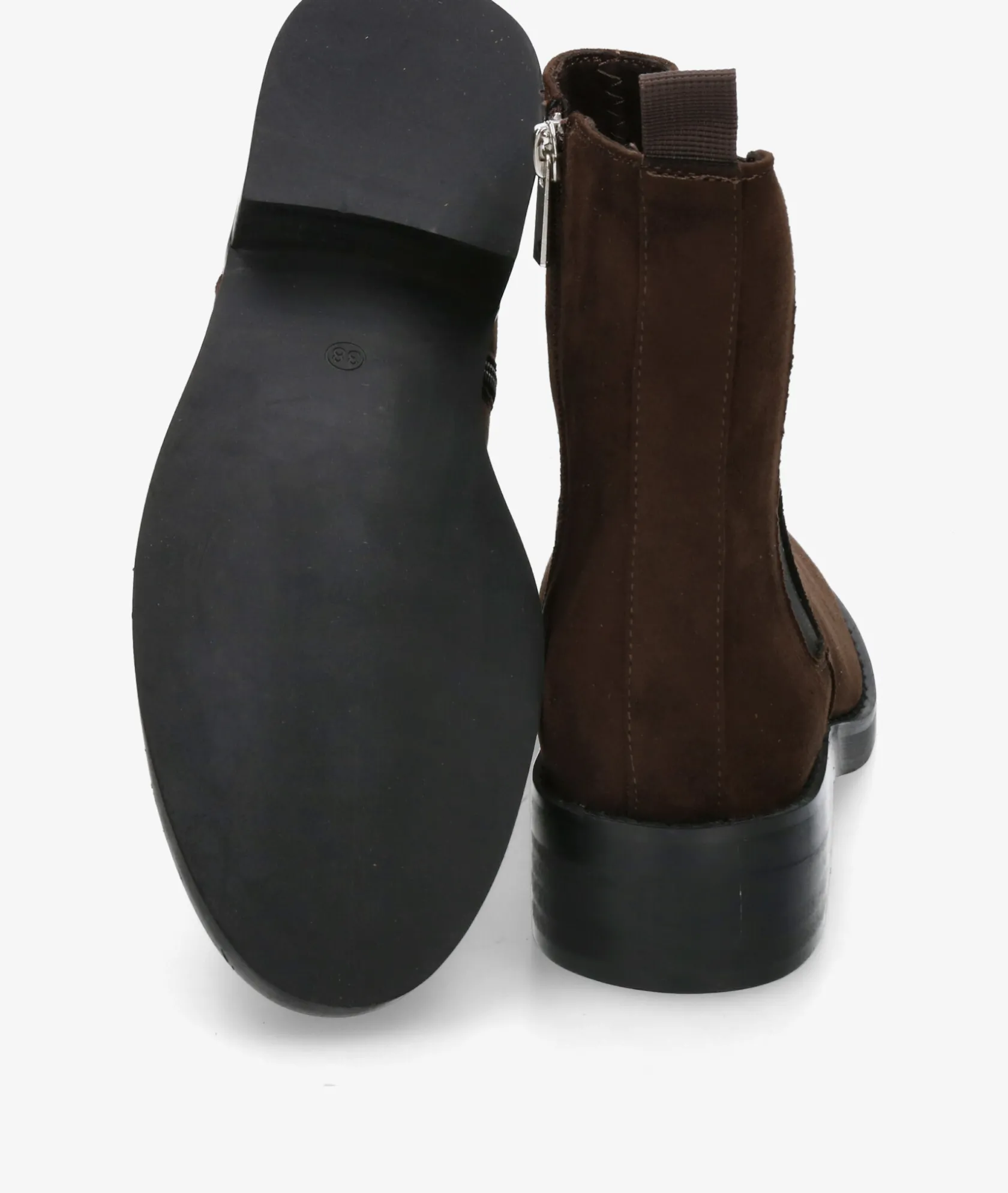Mujer pabloochoa.shoes Botines CORINA M5855 en