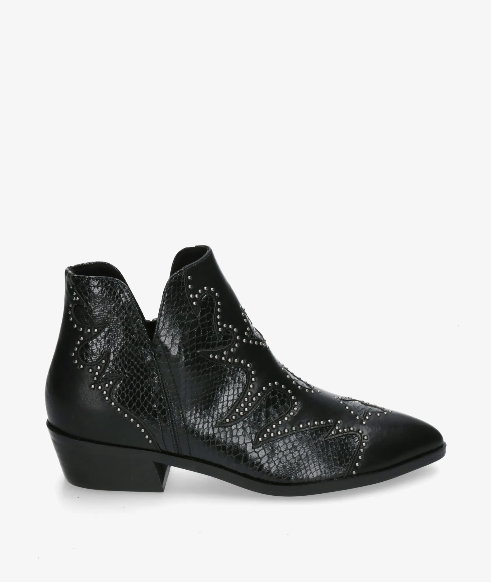 Mujer pabloochoa.shoes Botines CORINA M5792 en