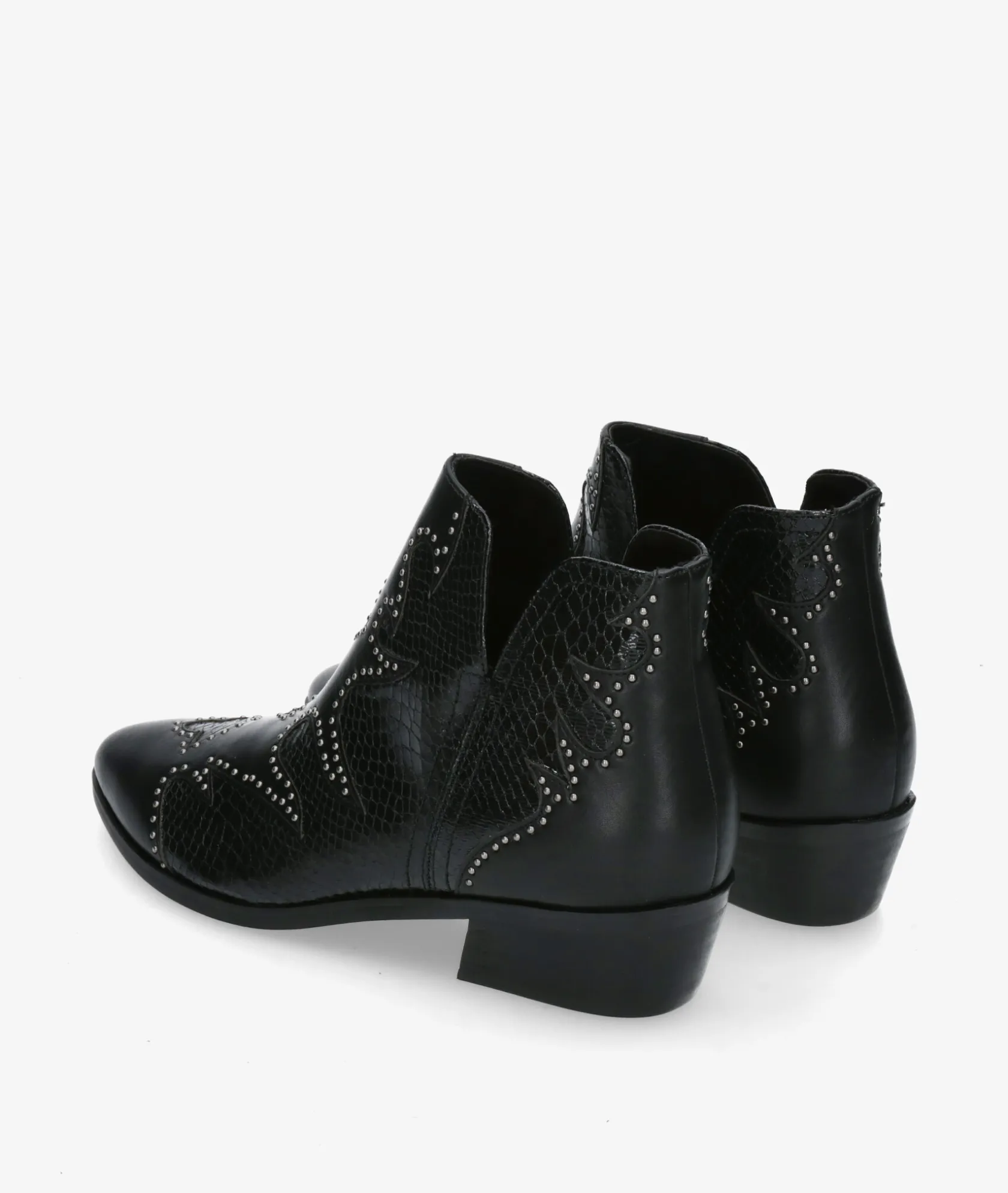 Mujer pabloochoa.shoes Botines CORINA M5792 en