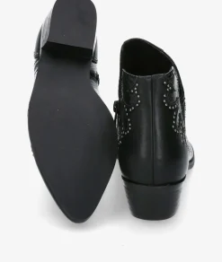 Mujer pabloochoa.shoes Botines CORINA M5792 en