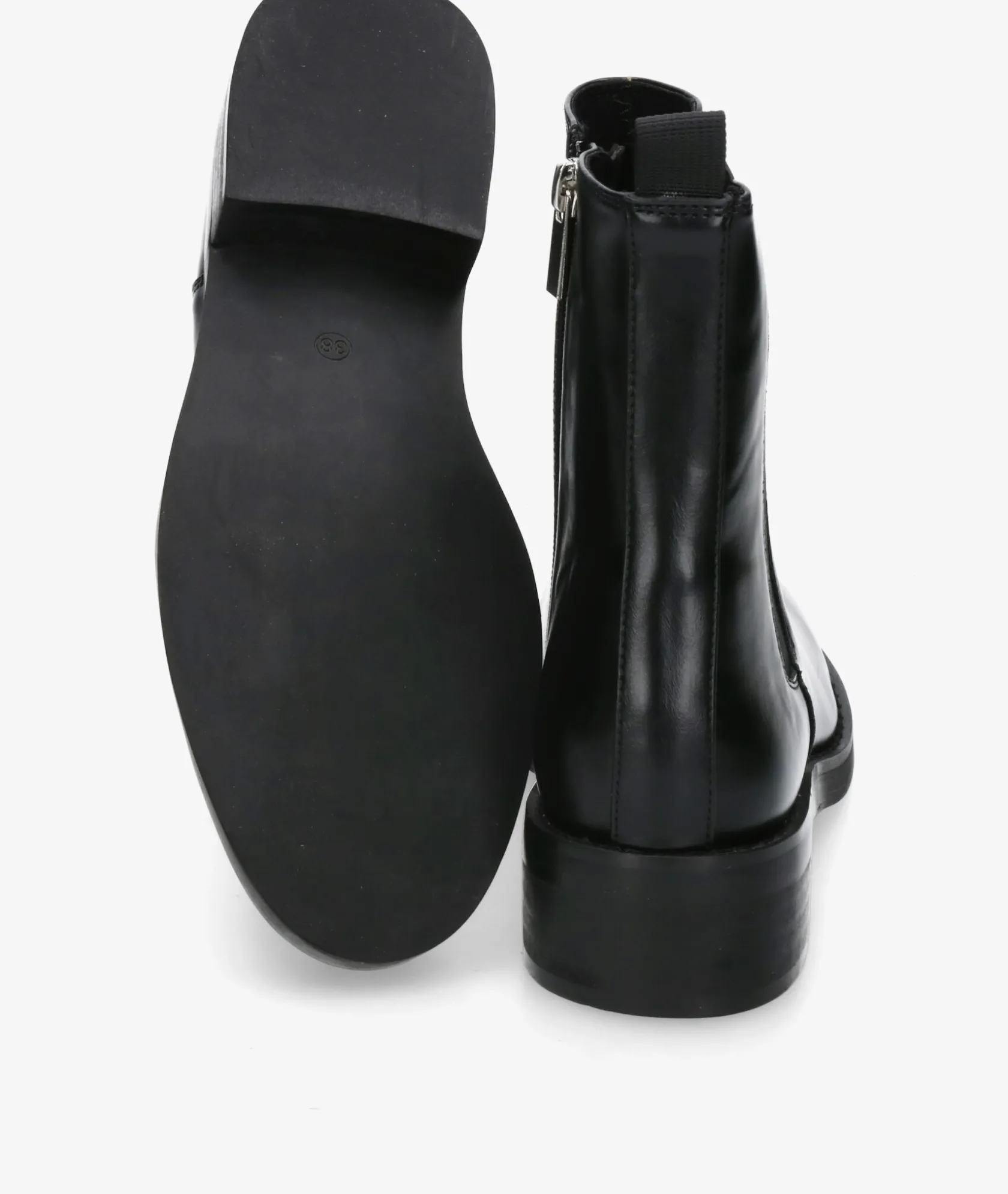 Mujer pabloochoa.shoes Botines CORINA M5855 en