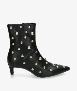 Mujer pabloochoa.shoes Botines CORINA M5636 en