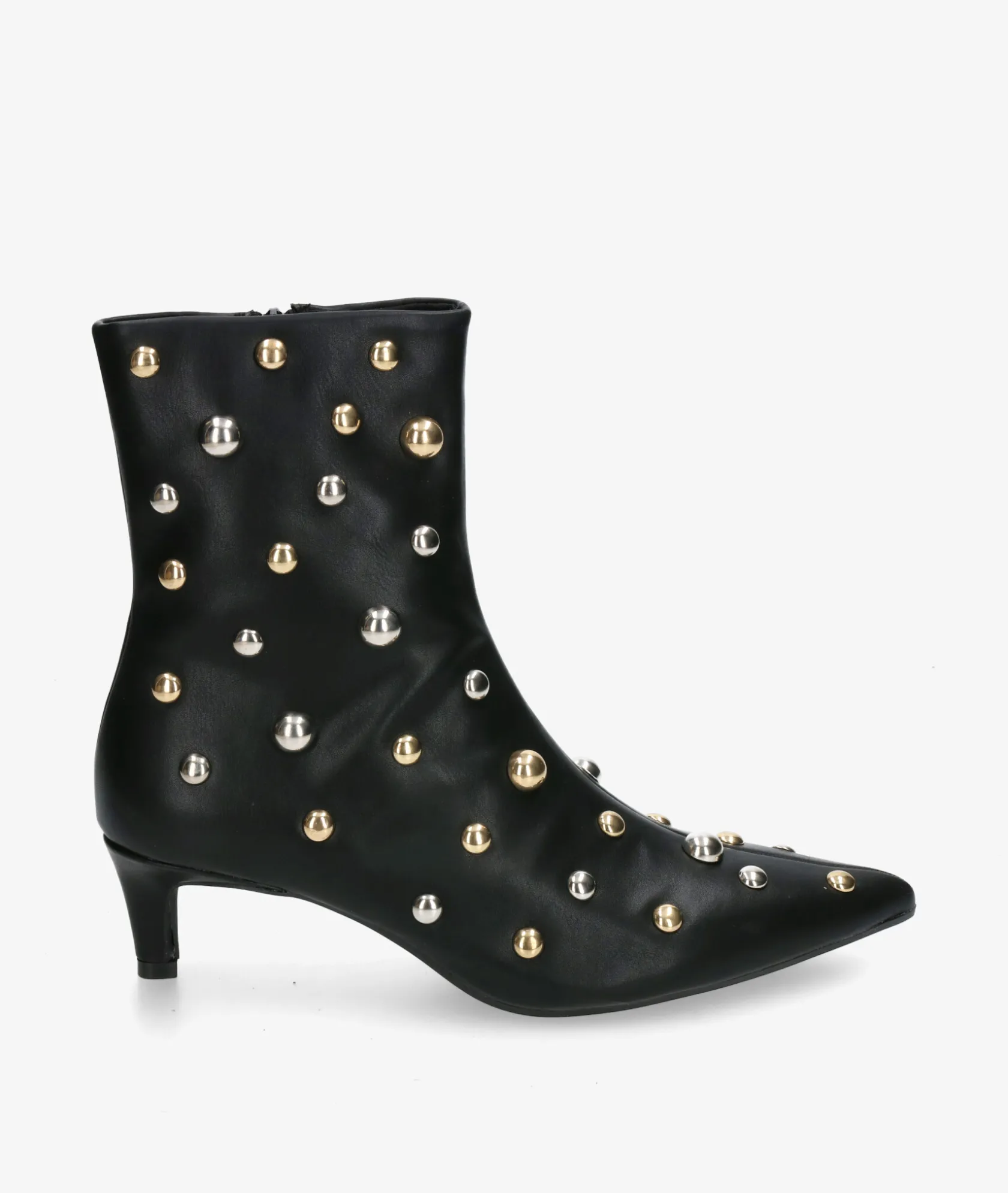 Mujer pabloochoa.shoes Botines CORINA M5636 en