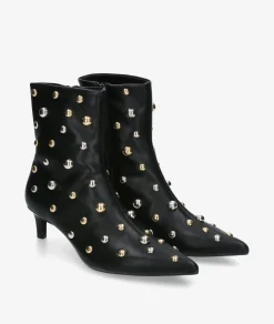 Mujer pabloochoa.shoes Botines CORINA M5636 en