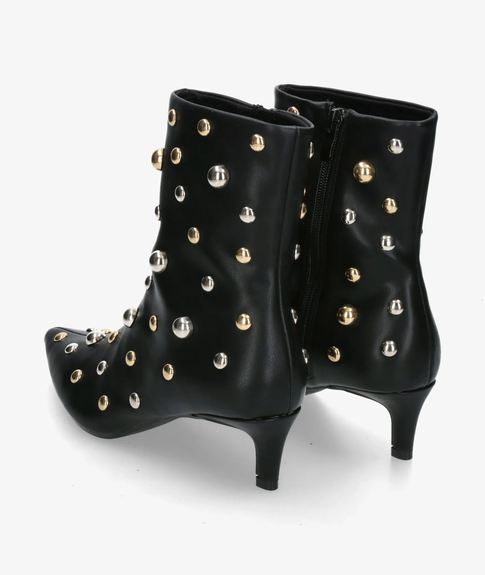 Mujer pabloochoa.shoes Botines CORINA M5636 en