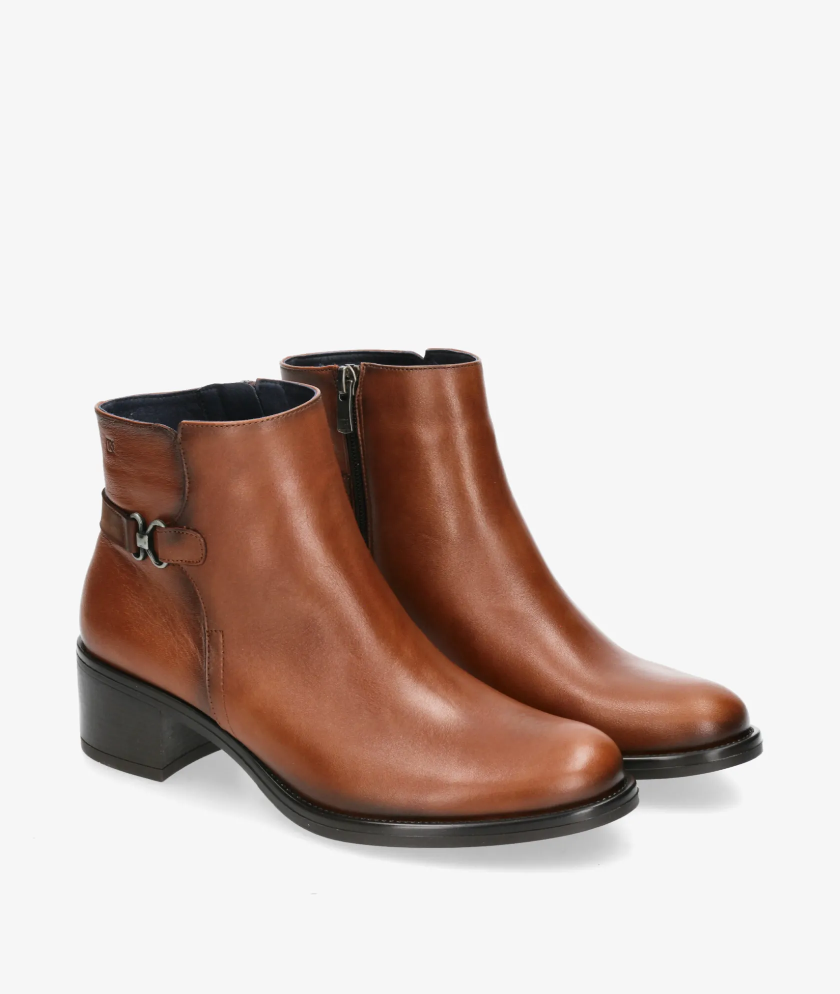 Mujer Dorking Botines 8966 en