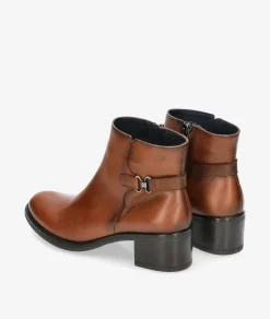 Mujer Dorking Botines 8966 en