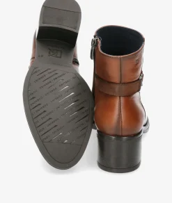 Mujer Dorking Botines 8966 en
