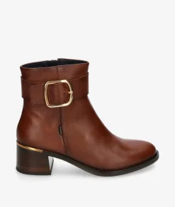 Mujer Dorking Botines 9603 en
