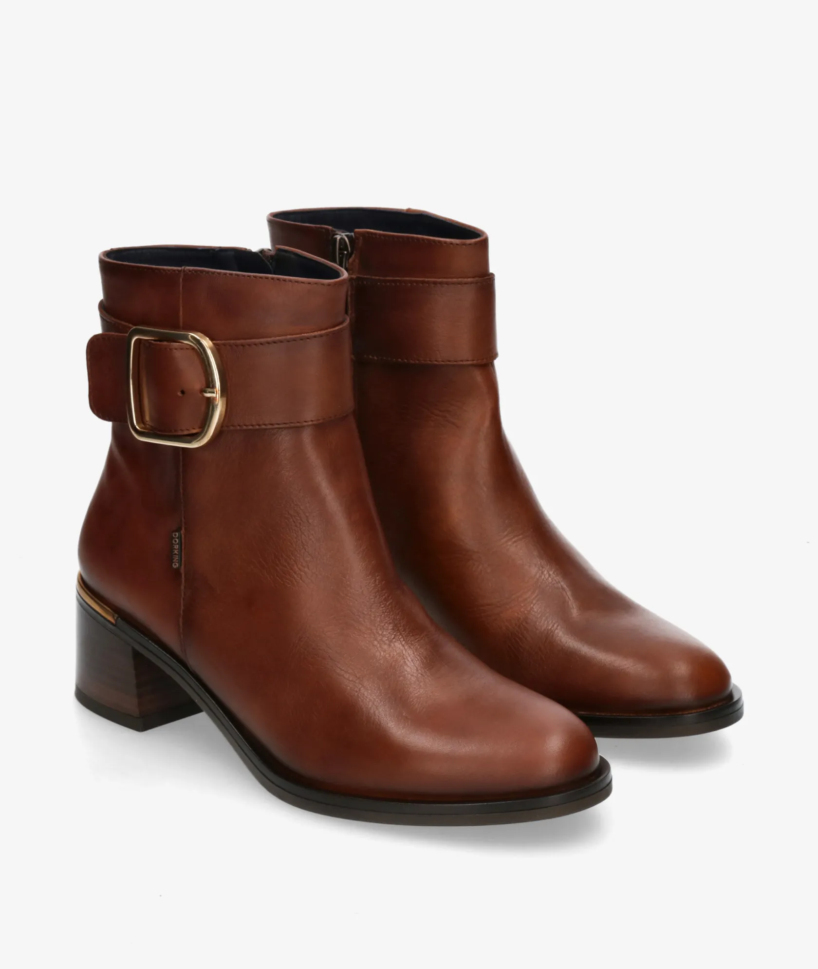 Mujer Dorking Botines 9603 en
