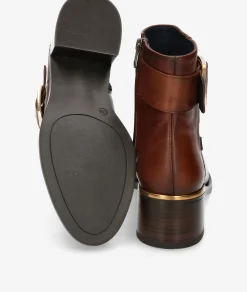 Mujer Dorking Botines 9603 en