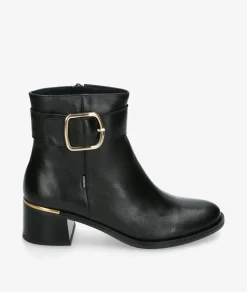 Mujer Dorking Botines 9603 en