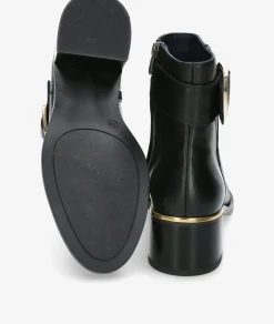 Mujer Dorking Botines 9603 en