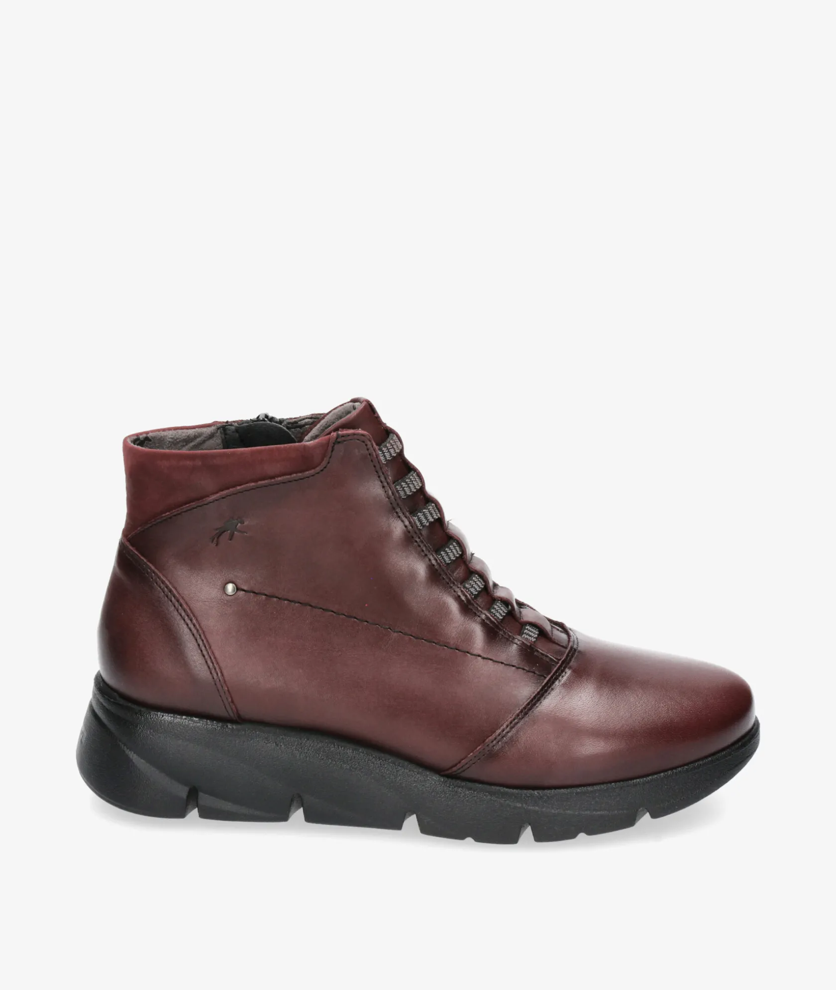 Mujer Fluchos Botines F1358 en