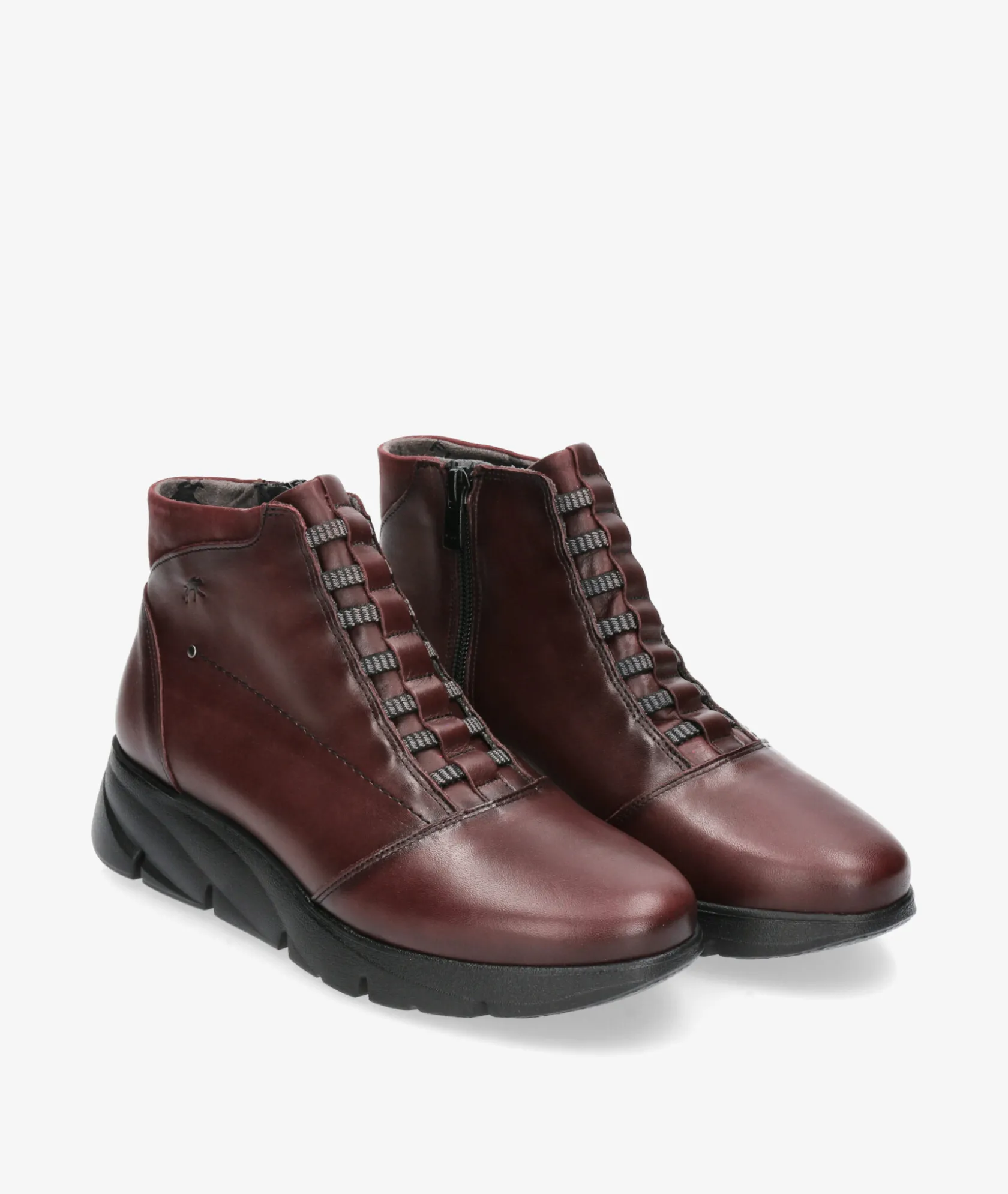 Mujer Fluchos Botines F1358 en