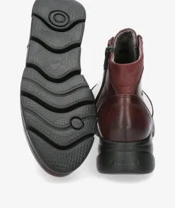 Mujer Fluchos Botines F1358 en