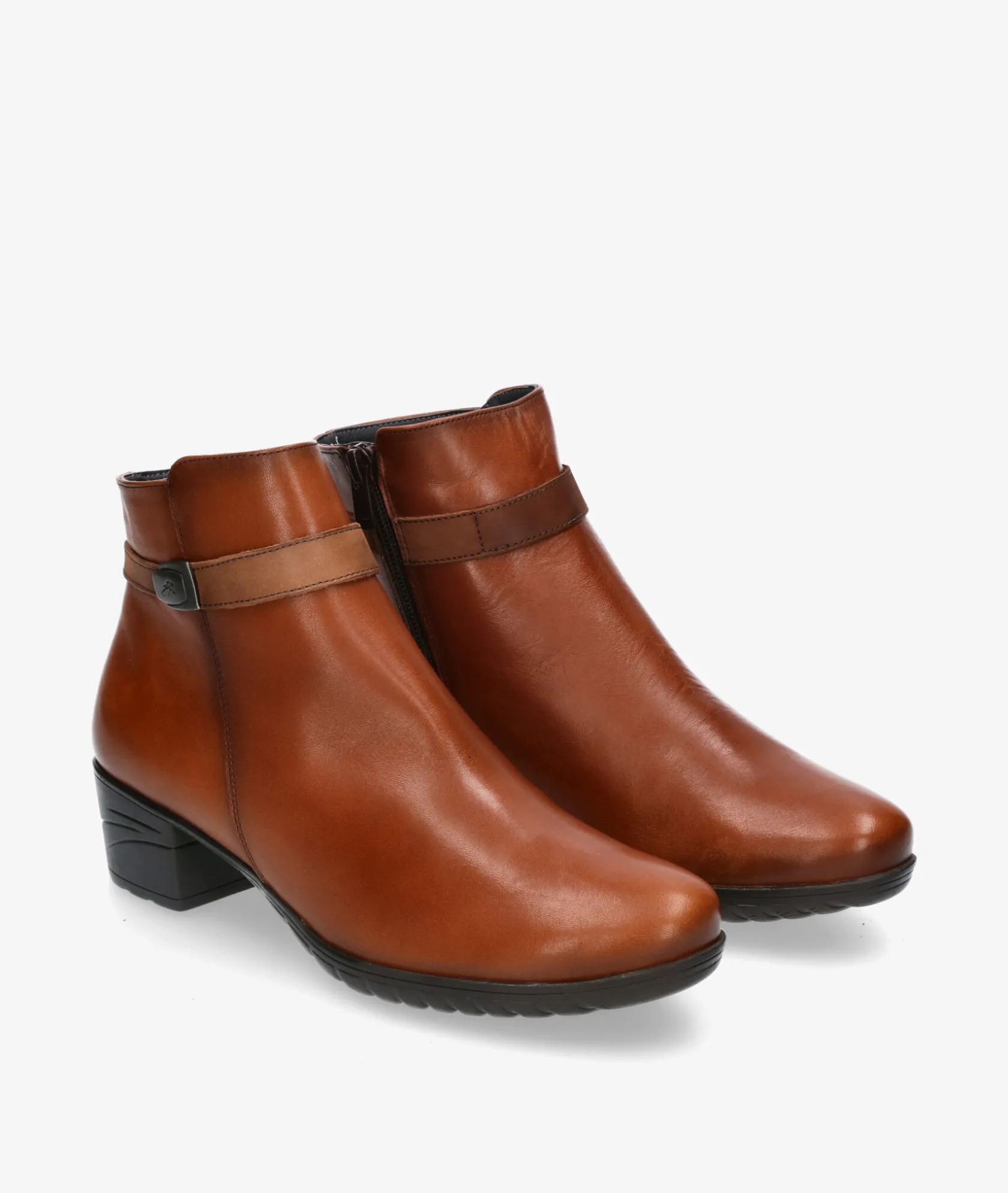 Mujer Fluchos Botines F0937 en