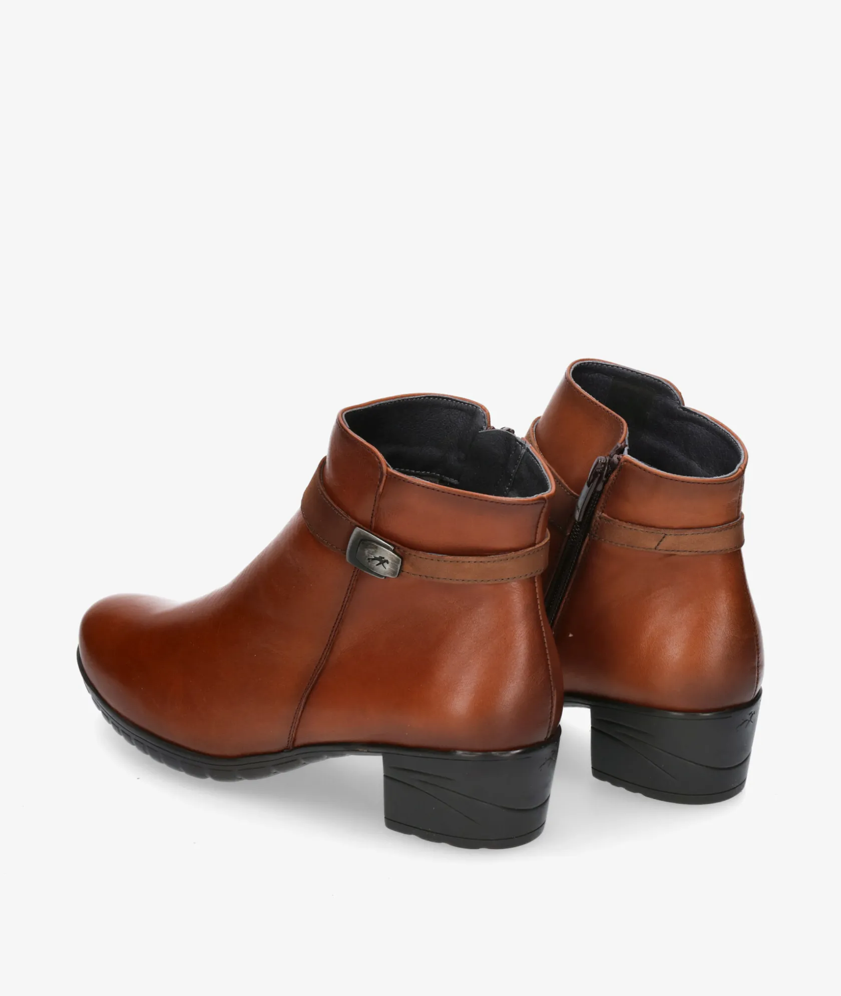 Mujer Fluchos Botines F0937 en