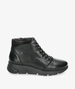 Mujer Fluchos Botines F1358 en