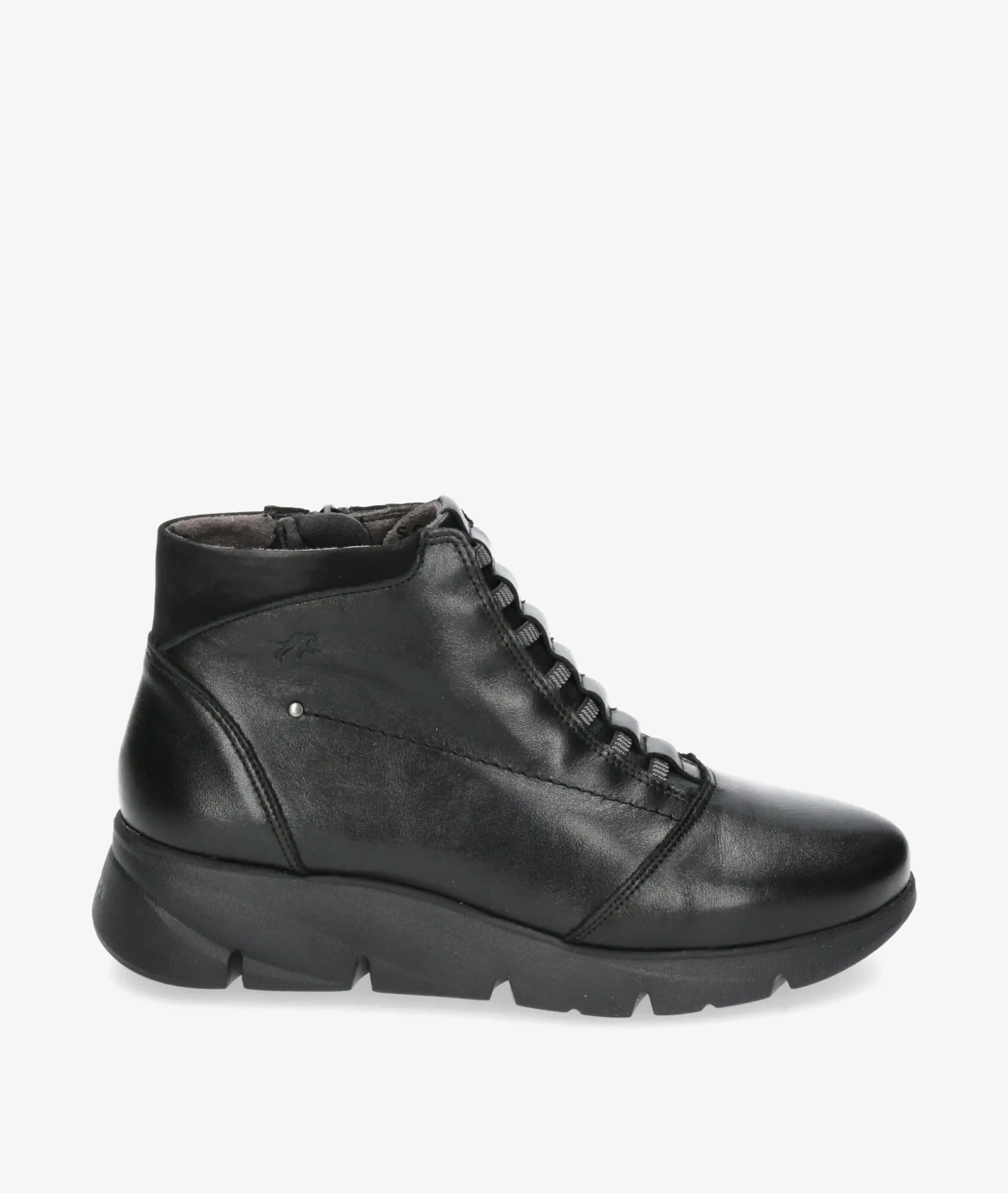 Mujer Fluchos Botines F1358 en