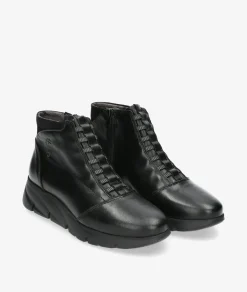 Mujer Fluchos Botines F1358 en