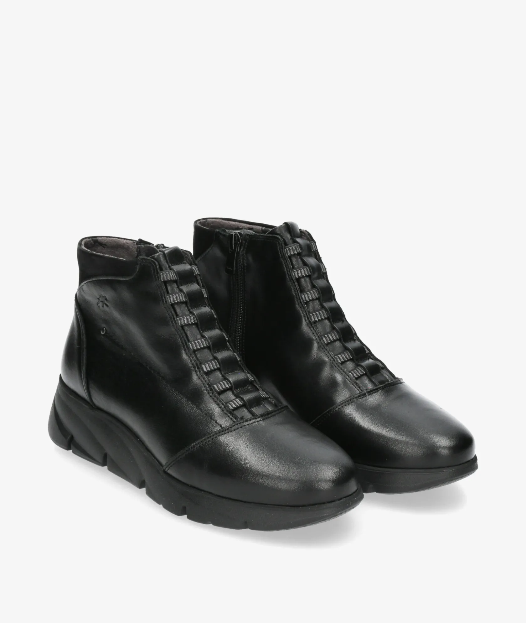 Mujer Fluchos Botines F1358 en