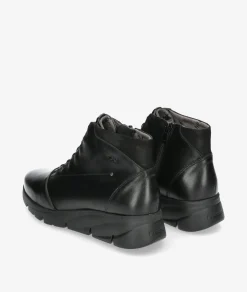 Mujer Fluchos Botines F1358 en