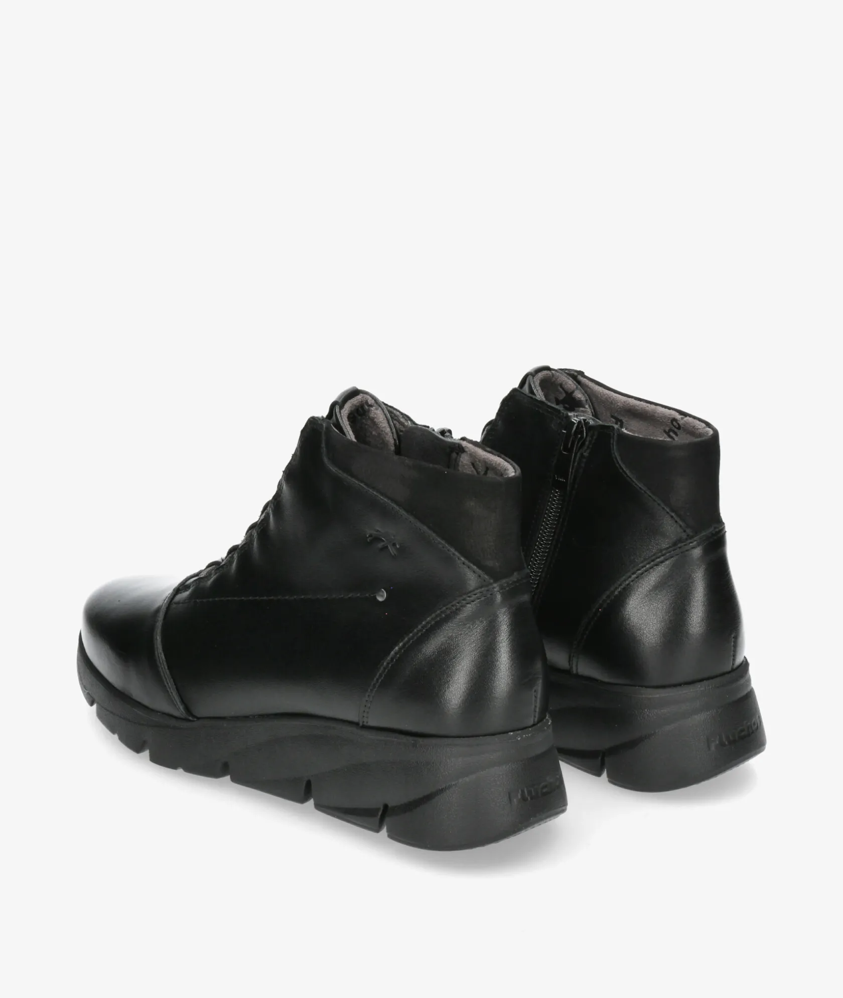 Mujer Fluchos Botines F1358 en