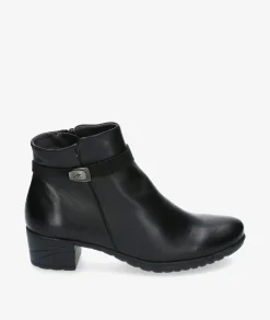 Mujer Fluchos Botines F0937 en