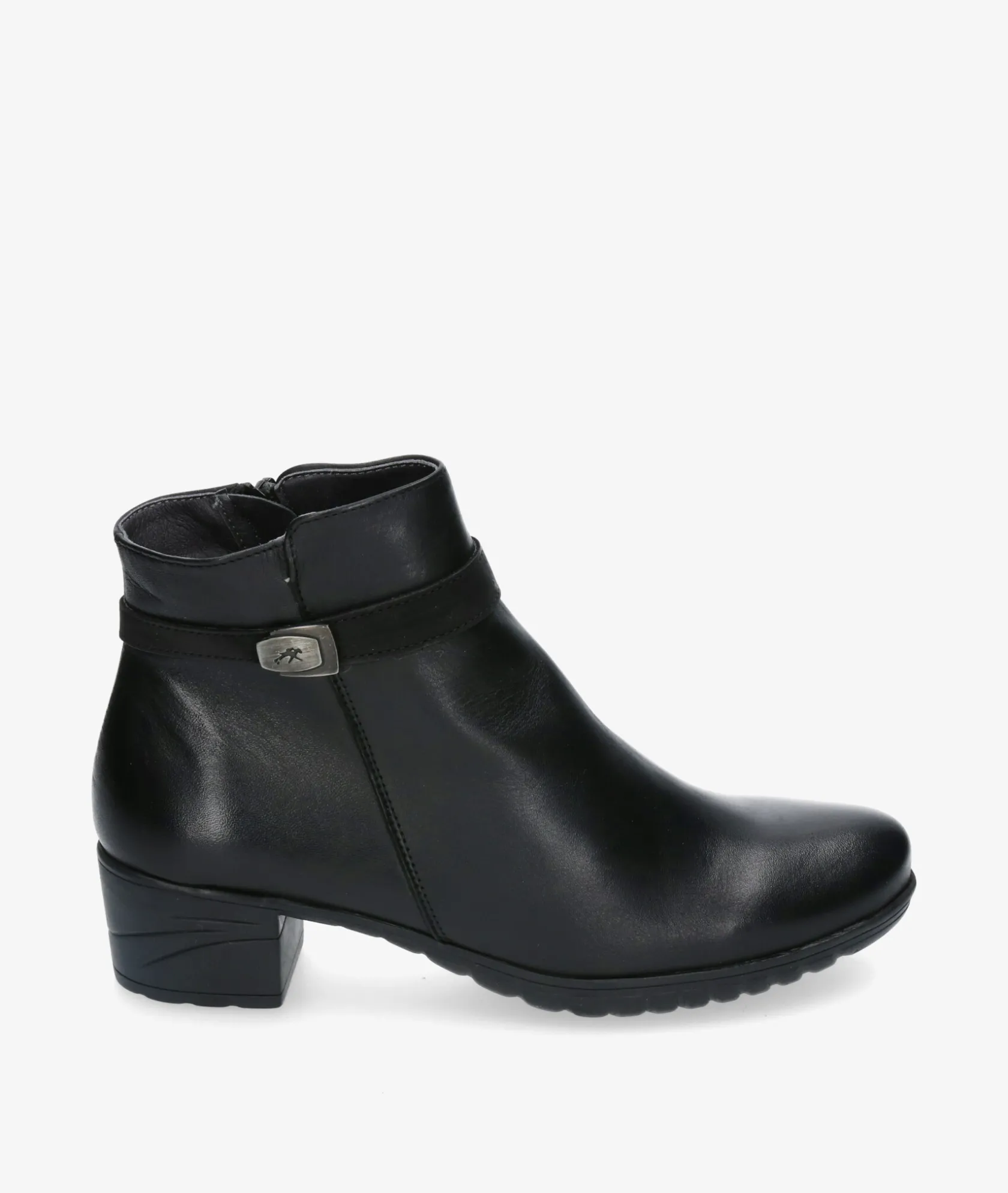 Mujer Fluchos Botines F0937 en